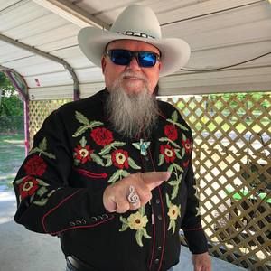 Meet your Posher, Roger